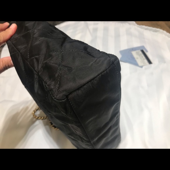 Vintage Prada Bag - Picture 8 of 10